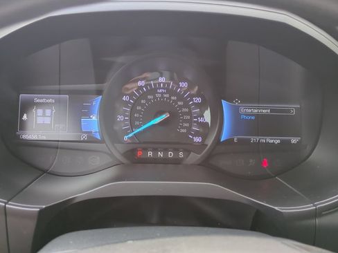 Used 2023 Ford Edge SE AWD/4WD image 20