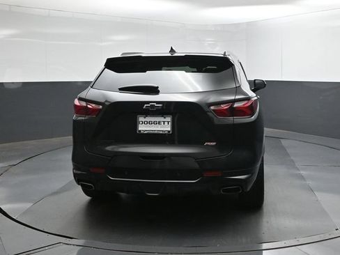 Used 2020 Chevrolet Blazer RS FWD image 5