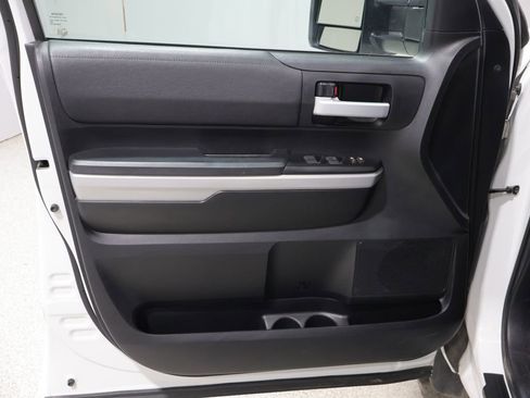 Used 2021 Toyota Tundra SR5 AWD/4WD image 13