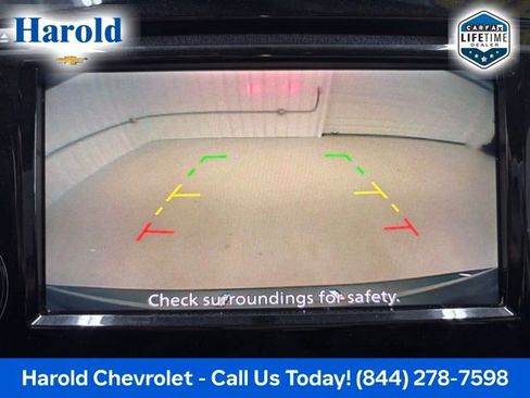 Used 2019 Nissan Rogue S AWD/4WD image 17