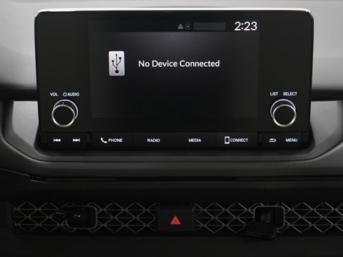 Used 2024 Honda Accord LX image 14