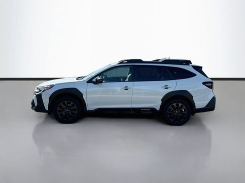 Used 2024 Subaru Outback Onyx Edition XT w/ Popular Package #2 AWD/4WD image 4