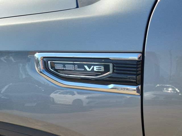 Used 2026 GMC Sierra 1500 SLT RWD image 8
