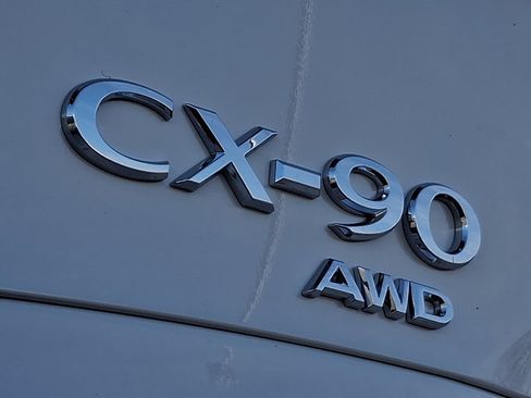 New 2026 MAZDA CX-90 3.3 Turbo w/ Preferred Package image 24