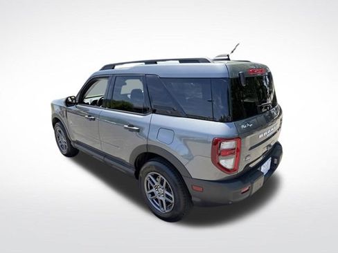 Used 2025 Ford Bronco Sport Big Bend AWD/4WD image 6