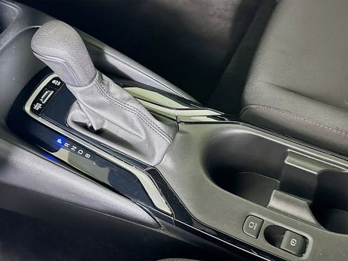 Certified 2024 Toyota Corolla SE FWD image 18