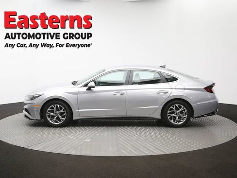 Used 2023 Hyundai Sonata SEL FWD image 59