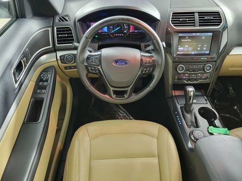 Used 2016 Ford Explorer XLT w/ Equipment Group 202A AWD/4WD image 25