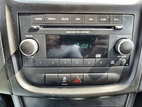 Used 2014 Dodge Avenger SE w/ Rallye Appearance Group FWD image 14