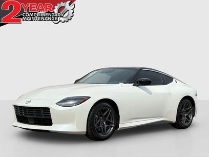 New 2026 Nissan Z Sport w/ Floor Mat Package