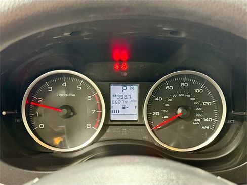 Used 2015 Subaru Forester 2.5i w/ Alloy Wheel Package image 14