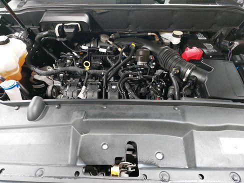 Used 2022 Lincoln Nautilus Reserve w/ Monochromatic Package image 39