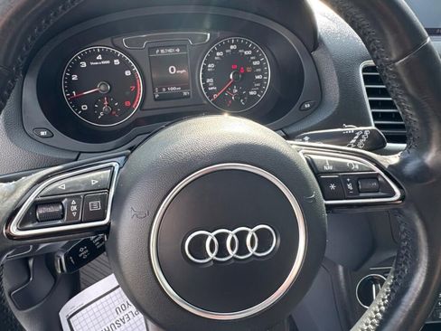 Used 2017 Audi Q3 2.0T Premium Plus w/ Premium Plus Package image 23