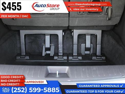 Used 2023 Kia Carnival LX image 9