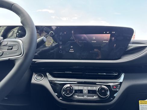 New 2026 Buick Envista Sport Touring w/ Convenience I Package FWD image 27