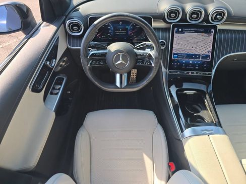 Certified 2023 Mercedes-Benz GLC 300 4MATIC image 24