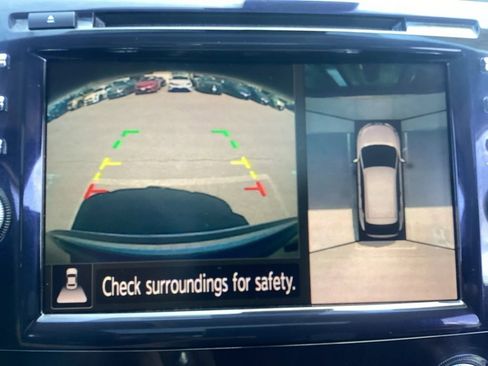 Used 2020 Nissan Murano SV w/ Premium Package AWD/4WD image 22