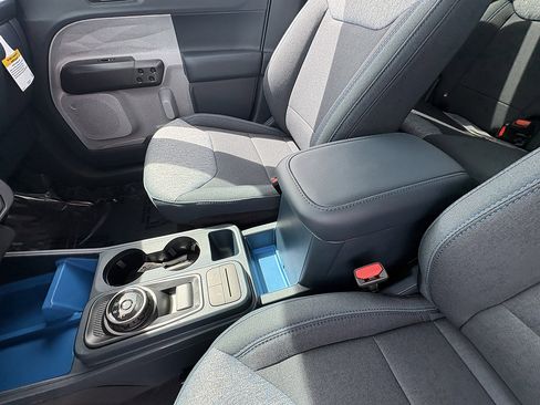 New 2026 Ford Maverick XLT AWD/4WD image 34