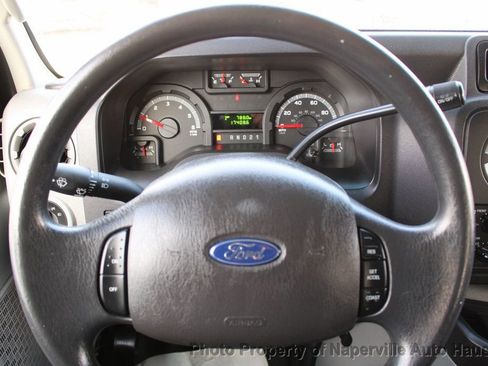 Used 2012 Ford E-350 and Econoline 350 XL w/ PWR Windows & Locks Group image 9