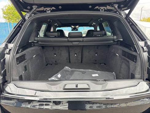 New 2026 BMW X5 M Competition w/ Executive Package AWD/4WD image 10
