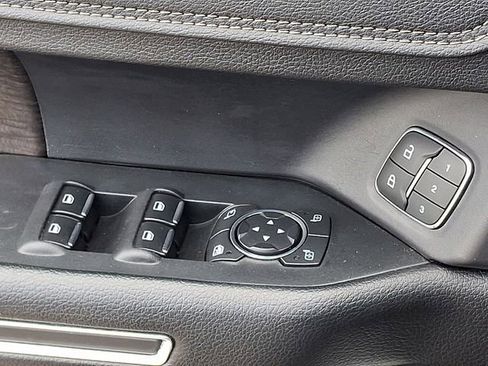 Used 2018 Ford Expedition Max Limited w/ Equipment Group 302A image 23