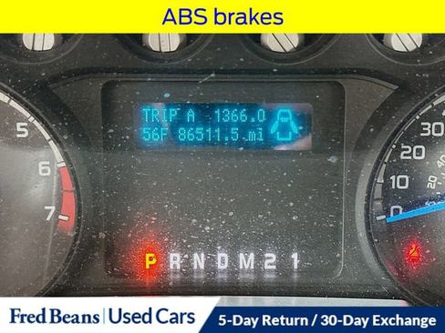 Used 2016 Ford F250 XL w/ Power Equipment Group AWD/4WD image 15