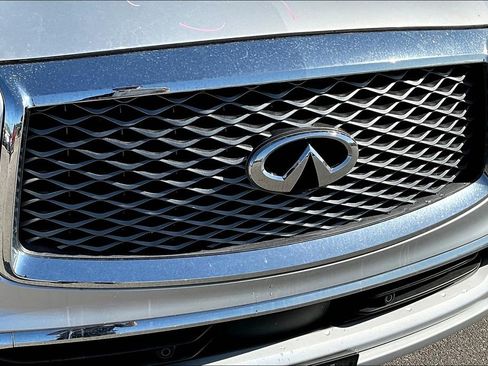 Used 2022 INFINITI QX80 Luxe AWD/4WD image 38