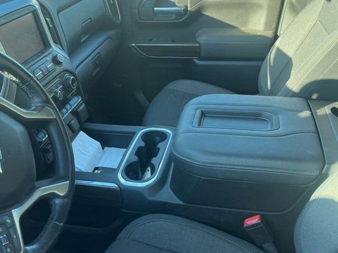 Used 2021 Chevrolet Silverado 1500 LT Trail Boss w/ Convenience Package II image 10