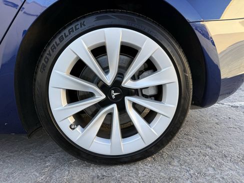 Used 2023 Tesla Model 3 Standard Range RWD image 31