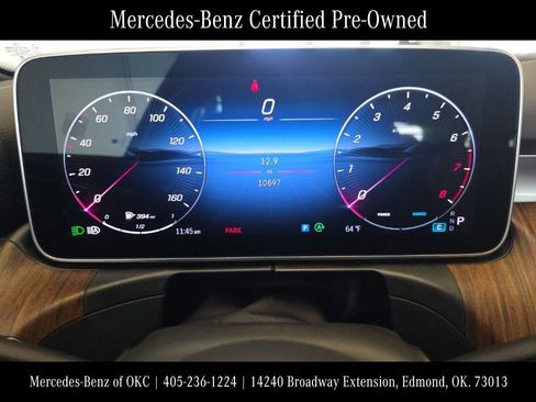 Certified 2025 Mercedes-Benz C 300 C 300 image 10