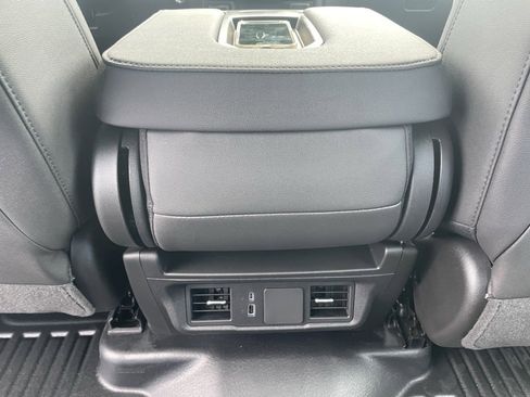 New 2025 GMC Sierra 2500 Pro w/ 1SA Pro Safety Plus Package image 27