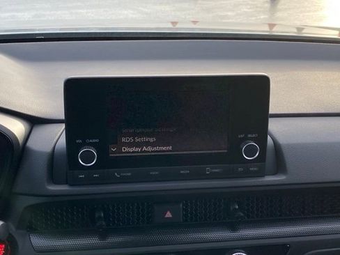 Certified 2025 Honda CR-V LX image 17