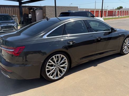 Used 2019 Audi A6 3.0T Prestige AWD/4WD image 4