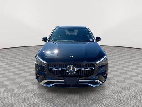 Used 2025 Mercedes-Benz GLA 250 4MATIC image 3