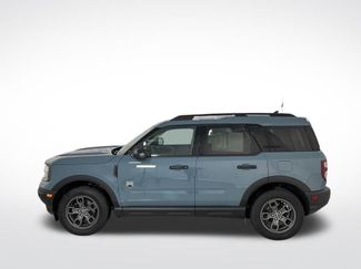 Used 2021 Ford Bronco Sport Big Bend w/ Big Bend Package video 2