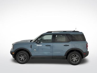 Used 2021 Ford Bronco Sport Big Bend w/ Big Bend Package