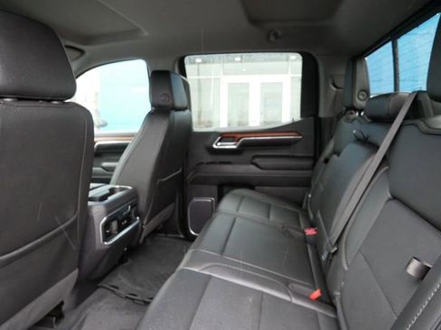 Used 2022 GMC Sierra 1500 Denali image 8