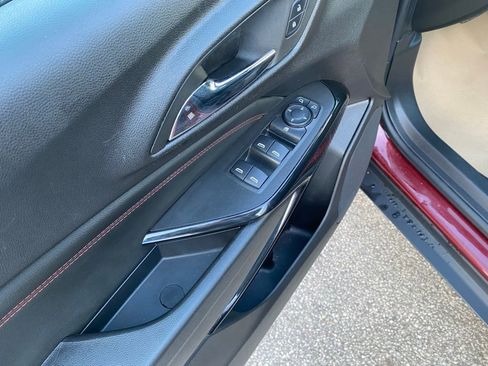 Used 2024 Chevrolet Trax RS w/ Driver Confidence Package image 10