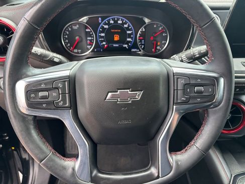 Used 2023 Chevrolet Blazer RS w/ Driver Confidence II Package AWD/4WD image 15