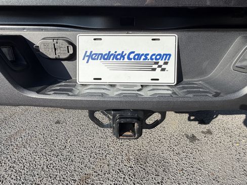 Used 2023 Toyota Tacoma TRD Off-Road AWD/4WD image 49