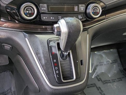 Used 2015 Honda CR-V EX-L image 13
