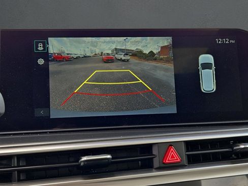 Used 2025 Kia Sorento S w/ Panoramic Sunroof Package FWD image 60