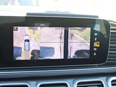 Used 2020 Mercedes-Benz GLE 350 4MATIC image 23