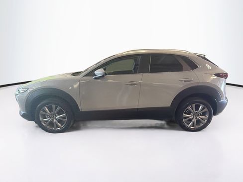 Used 2025 MAZDA CX-30 AWD 2.5 S w/ Preferred Package image 4