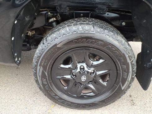 Used 2013 Toyota Tundra 2WD Double Cab w/ Tow Pkg image 8
