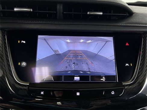 Certified 2020 Cadillac XT6 Sport image 15