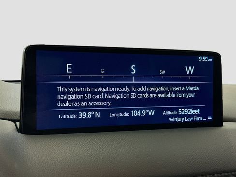 Used 2024 MAZDA CX-5 Carbon Edition image 22