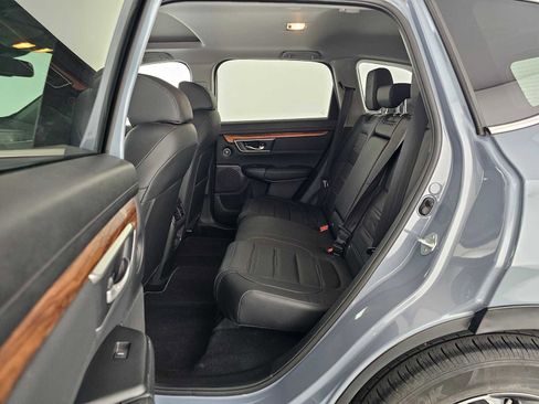 Used 2022 Honda CR-V EX-L image 16