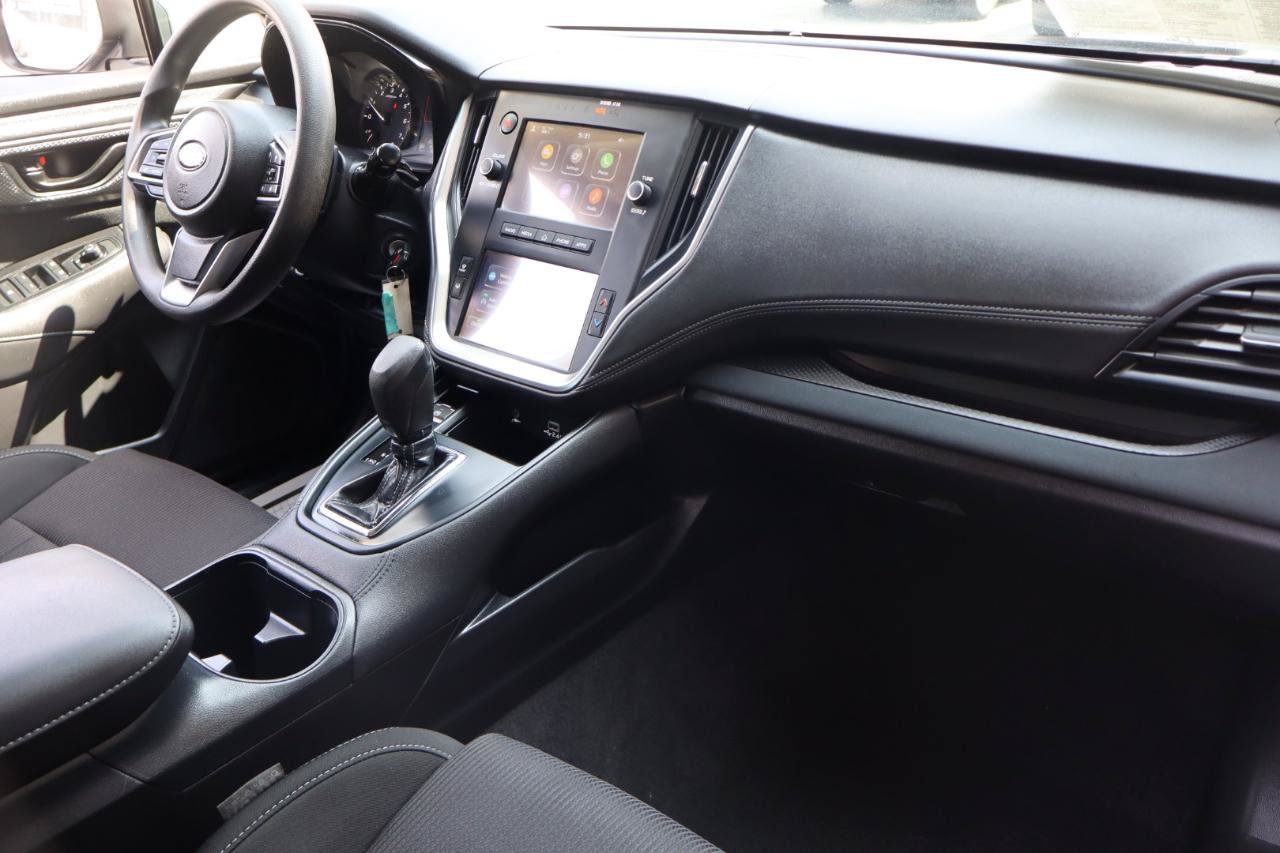 Used 2023 Subaru Legacy AWD/4WD image 23