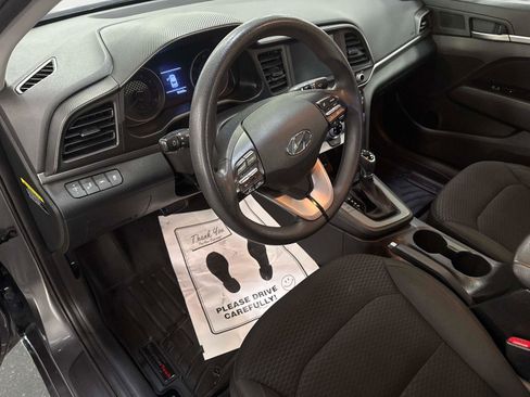 Used 2019 Hyundai Elantra SEL w/ Cargo Package image 21